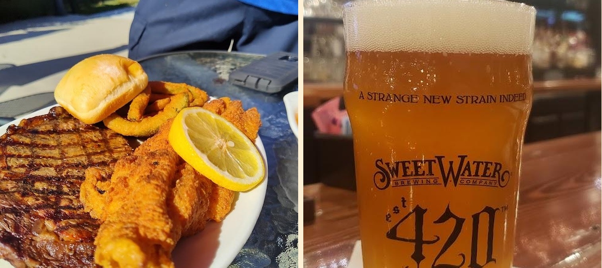 Tavern 125 Murfreesboro